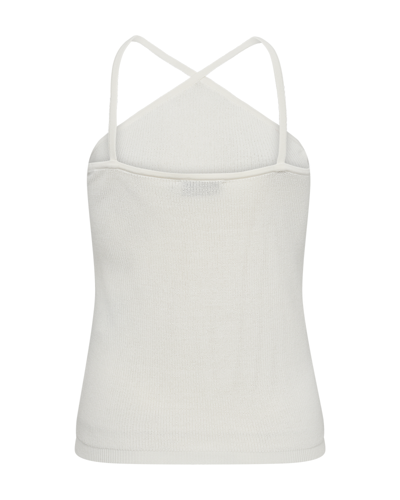 CMBOO - TOP IN WEISS,WOLLWEISS