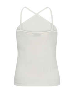 CMBOO - TOP IN WEISS,WOLLWEISS