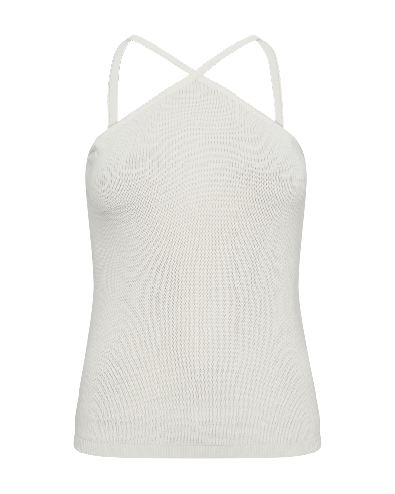 CMBOO - TOP IN WEISS,WOLLWEISS