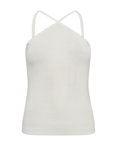 CMBOO - TOP IN WEISS,WOLLWEISS