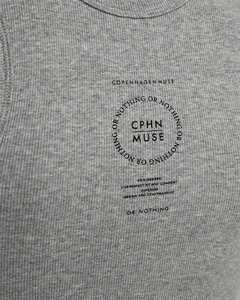 CMSIV - OBERTEIL IN GRAU
