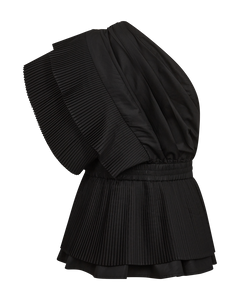 CMPLEAT - TOP IN SCHWARZ