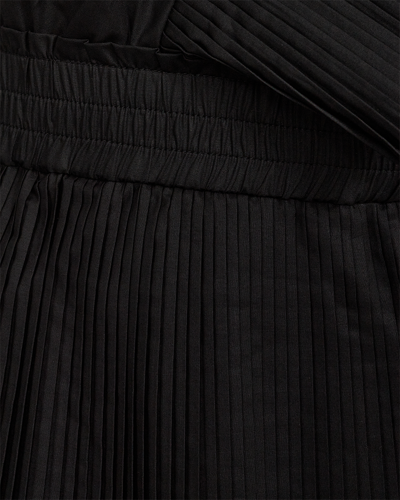 CMPLEAT - TOP IN SCHWARZ
