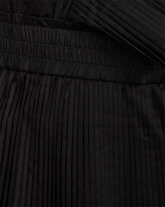 CMPLEAT - TOP IN SCHWARZ