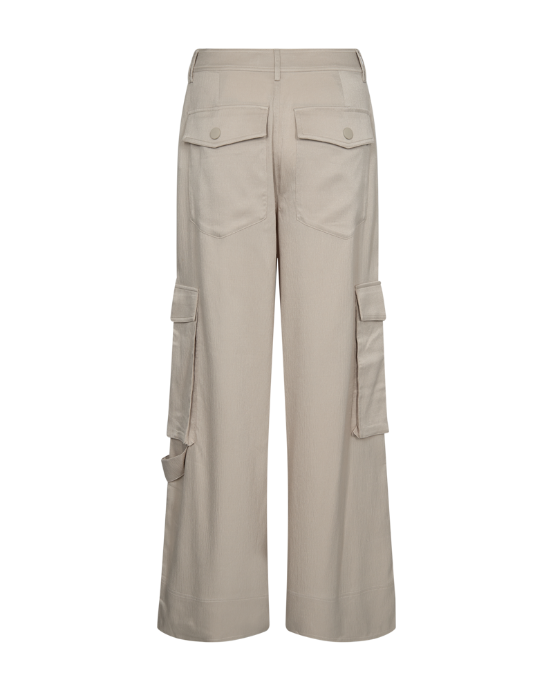 CMVIANNA - HOSE IN BEIGE