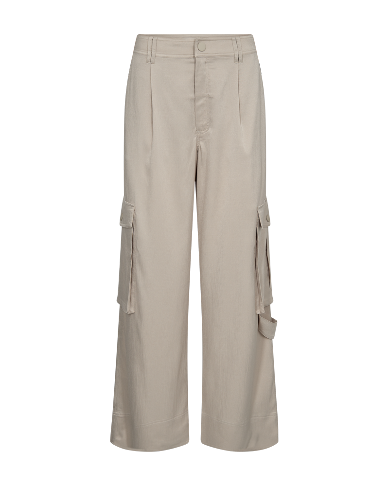 CMVIANNA - HOSE IN BEIGE