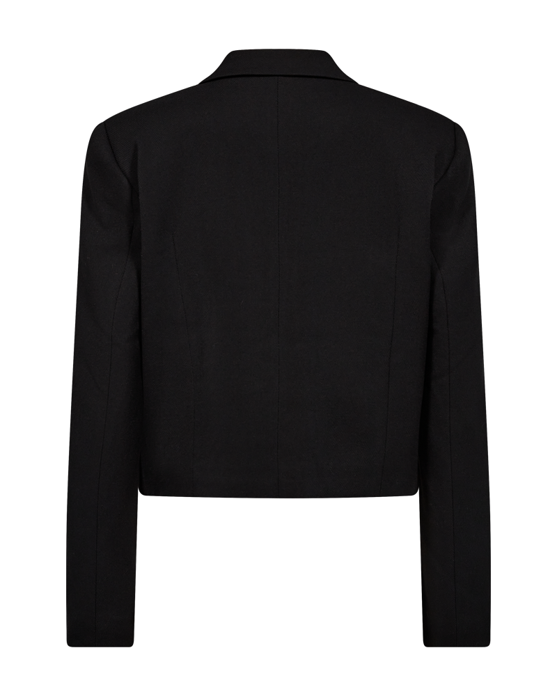 CMTAILOR - BLAZER IN SCHWARZ