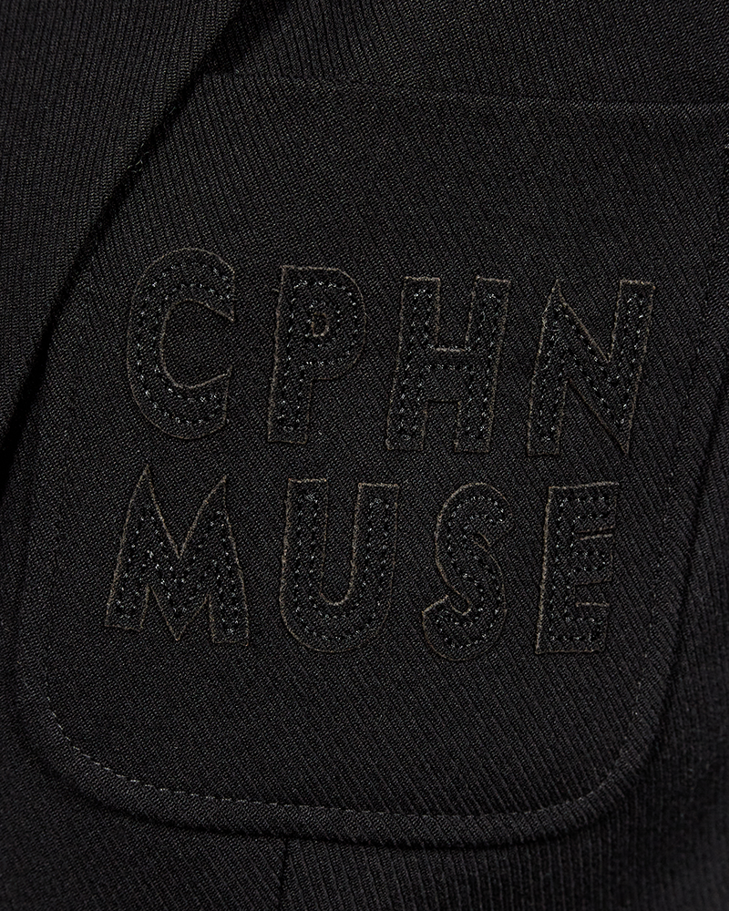 CMTAILOR - BLAZER IN SCHWARZ