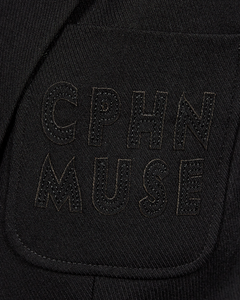 CMTAILOR - BLAZER IN SCHWARZ