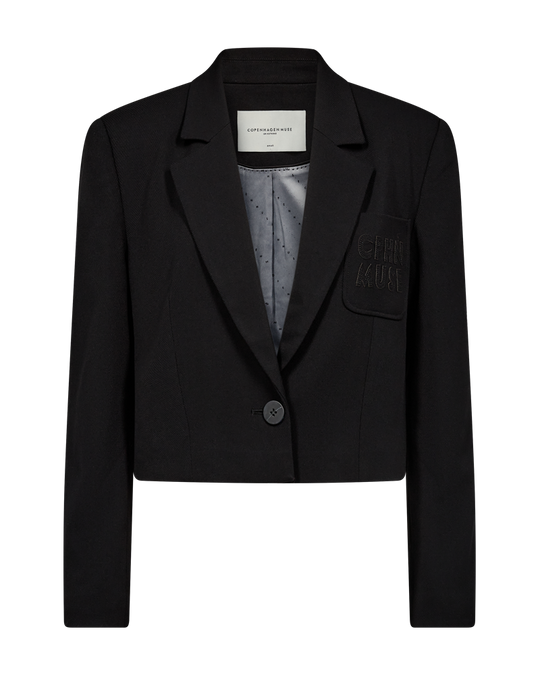 CMTAILOR - BLAZER IN SCHWARZ