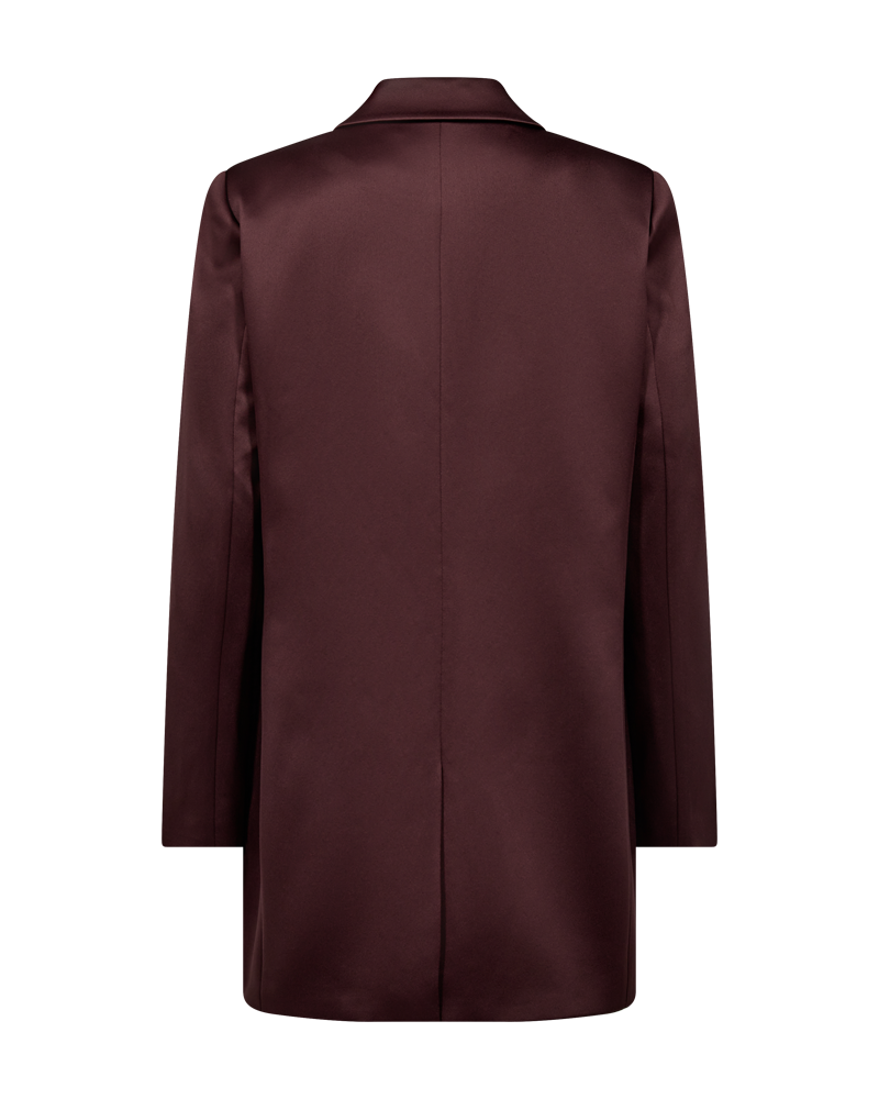 CMSHINE - BLAZER IN ROT
