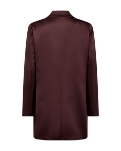 CMSHINE - BLAZER IN ROT