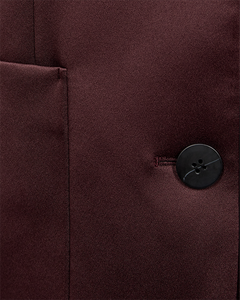 CMSHINE - BLAZER IN ROT