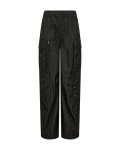 CMWOOD - HOSE IN KHAKIGRÜN
