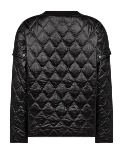 CMNET - JACKE IN SCHWARZ