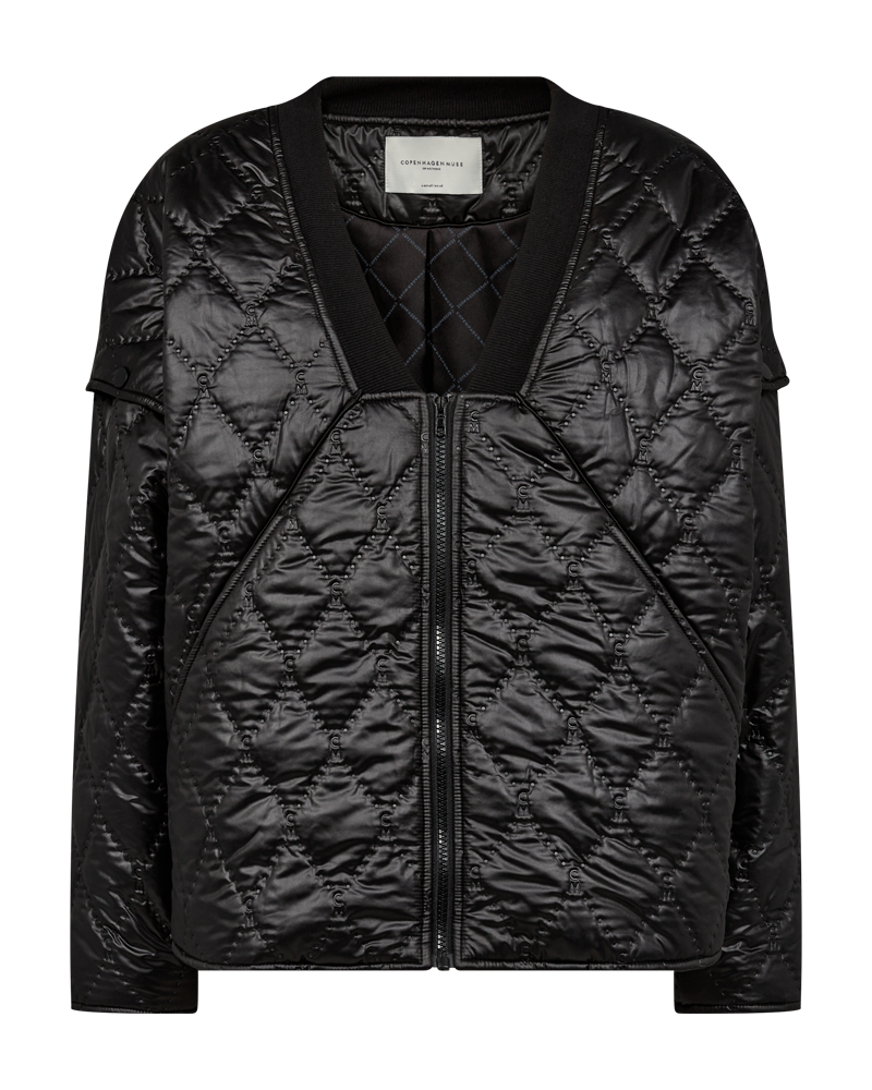 CMNET - JACKE IN SCHWARZ