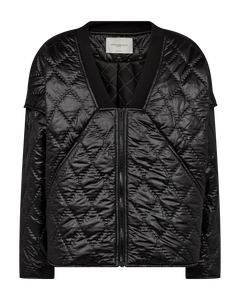 CMNET - JACKE IN SCHWARZ