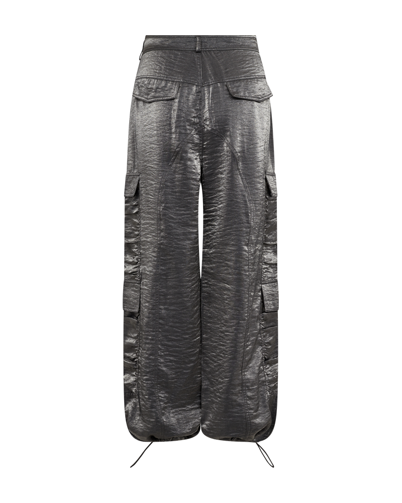 CMAFI - HOSE IN SILBER