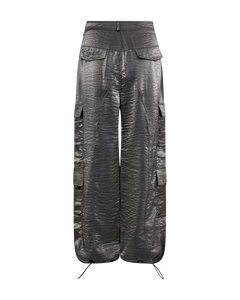 CMAFI - HOSE IN SILBER