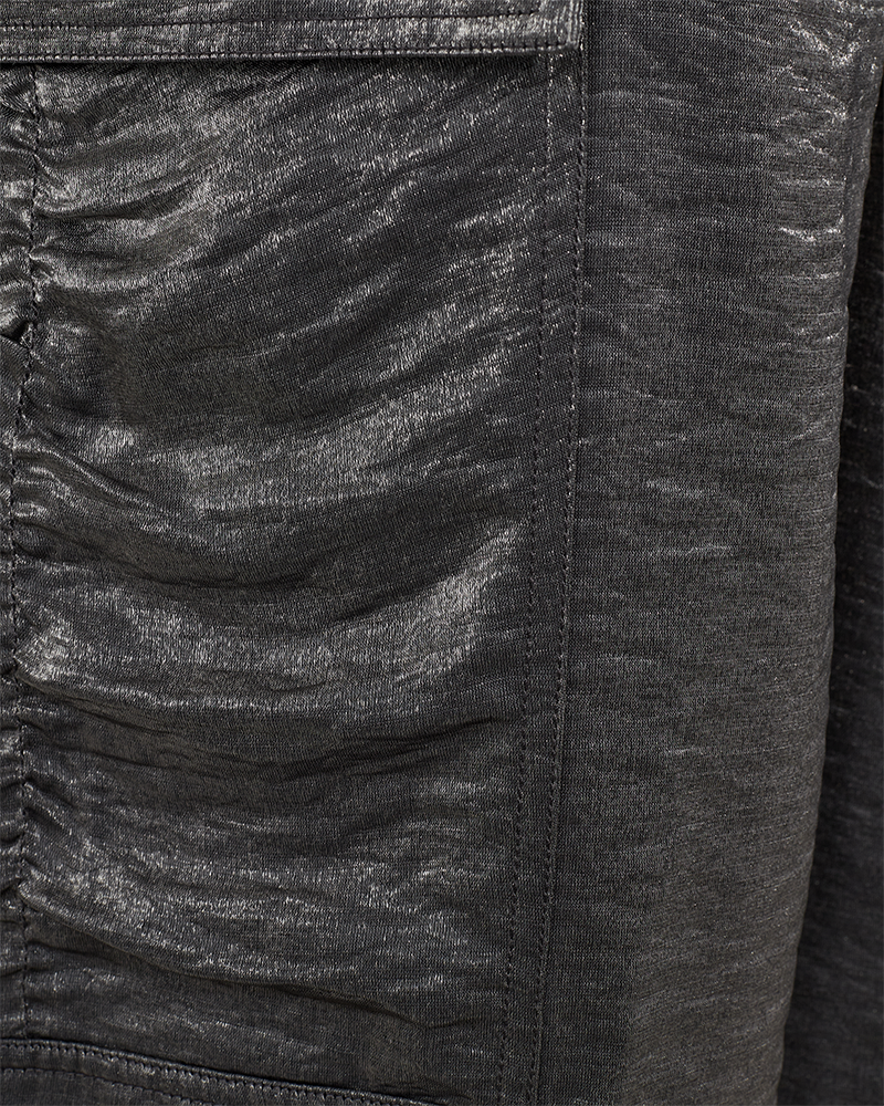 CMAFI - HOSE IN SILBER