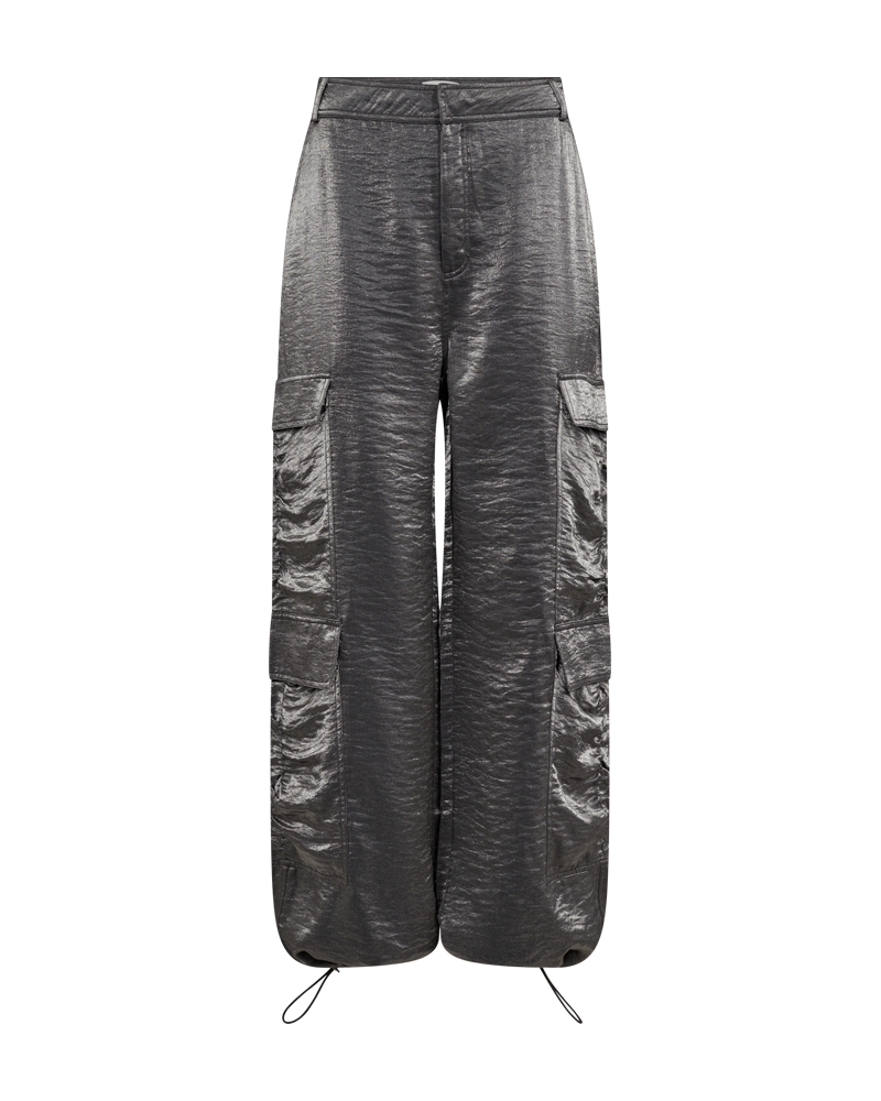 CMAFI - HOSE IN SILBER