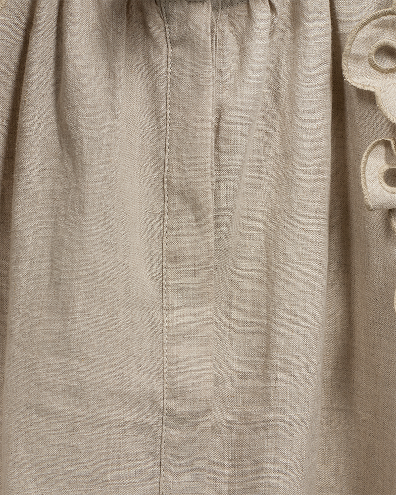 CMNATULI - HEMD IN BEIGE