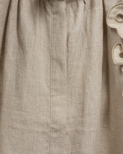 CMNATULI - HEMD IN BEIGE