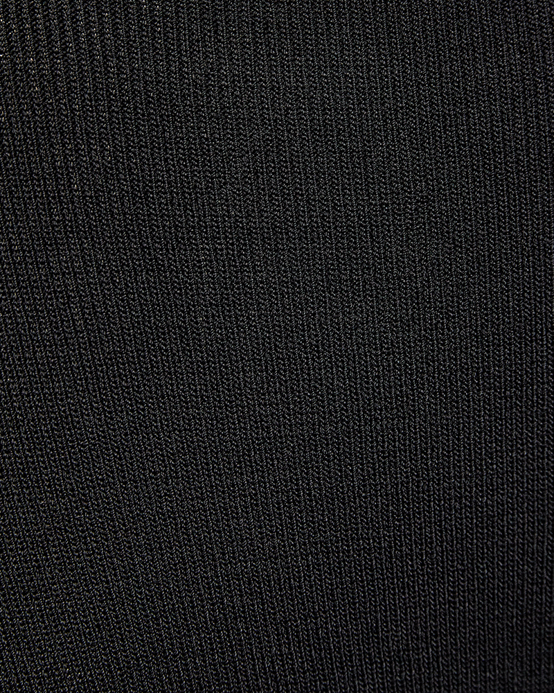 CMBOO - PULLOVER IN SCHWARZ