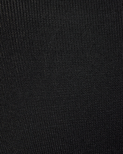 CMBOO - PULLOVER IN SCHWARZ
