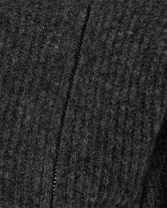 CMLAMA - PULLOVER IN GRAU