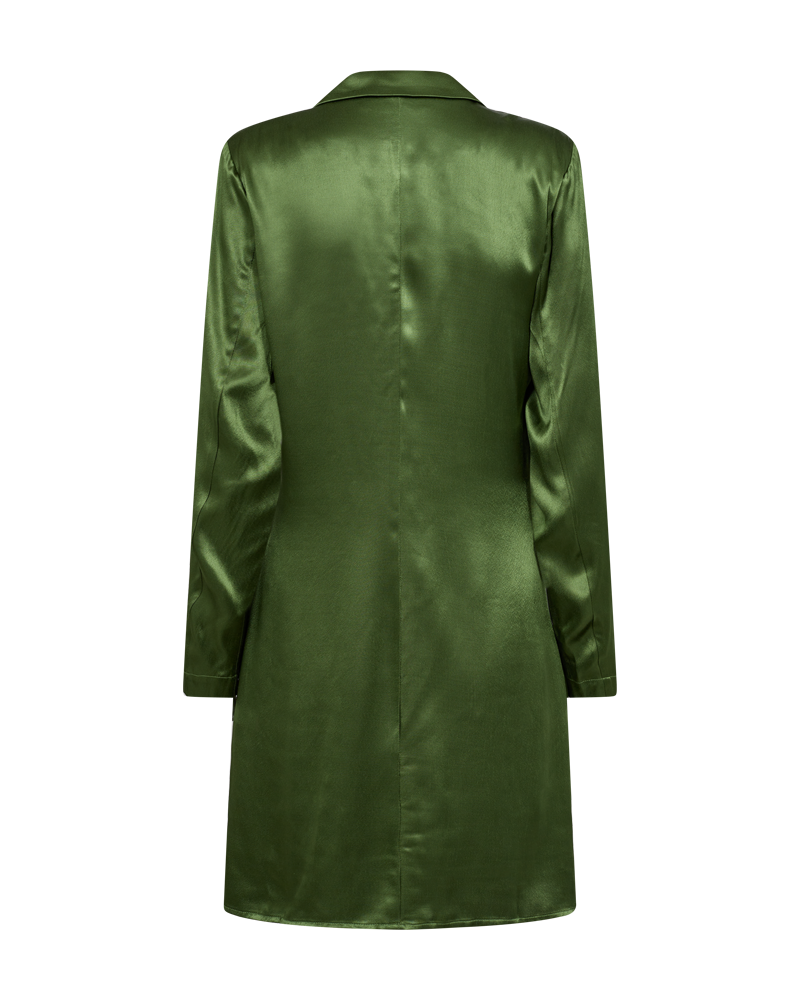 CMBALBY - KLEID IN GRUN