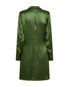CMBALBY - KLEID IN GRUN
