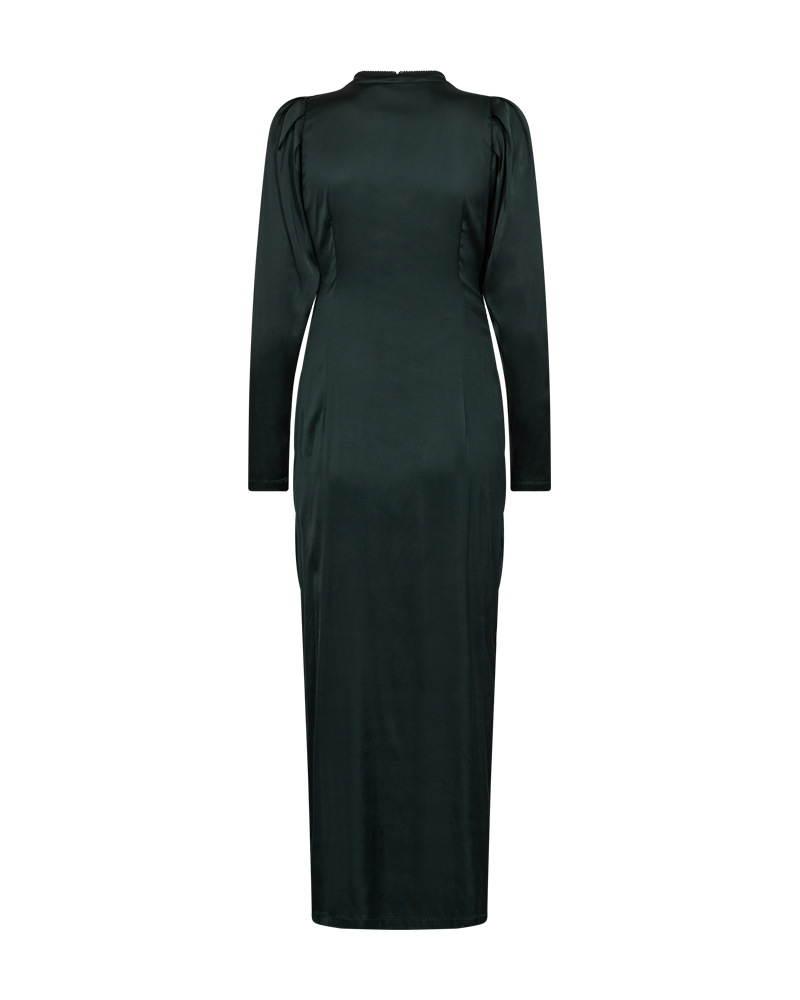 CMMERRYSHINE - KLEID IN GRUN