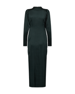 CMMERRYSHINE - KLEID IN GRUN
