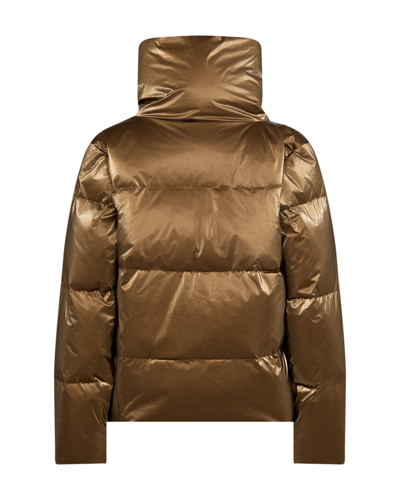 CMTICCO - JACKET IN GELB