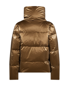 CMTICCO - JACKET IN GELB