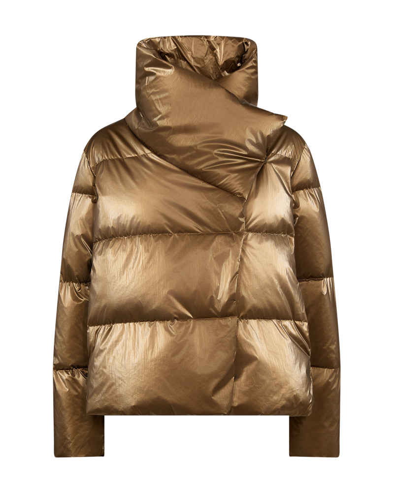 CMTICCO - JACKET IN GELB