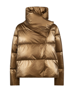CMTICCO - JACKET IN GELB