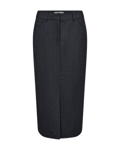 CMTAILOR - PINSTRIPE ROCK IN GRAU