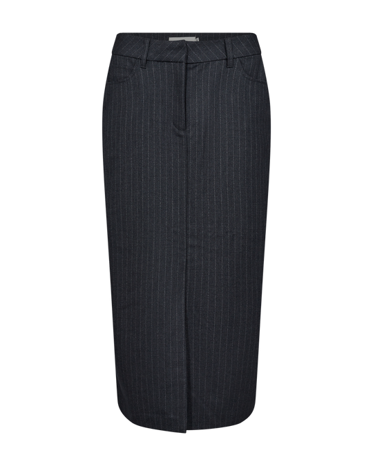 CMTAILOR - PINSTRIPE ROCK IN GRAU
