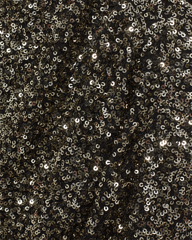 CMSEQUINCE - KLEID IN GRAU
