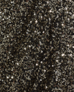 CMSEQUINCE - KLEID IN GRAU