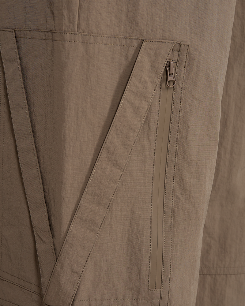 CMSARAH - HOSE IN BEIGE
