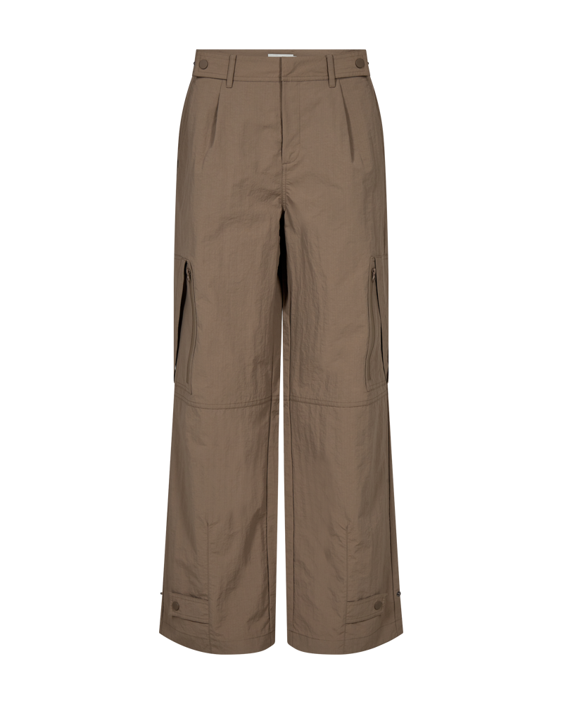 CMSARAH - HOSE IN BEIGE