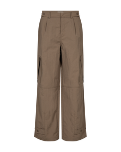 CMSARAH - HOSE IN BEIGE