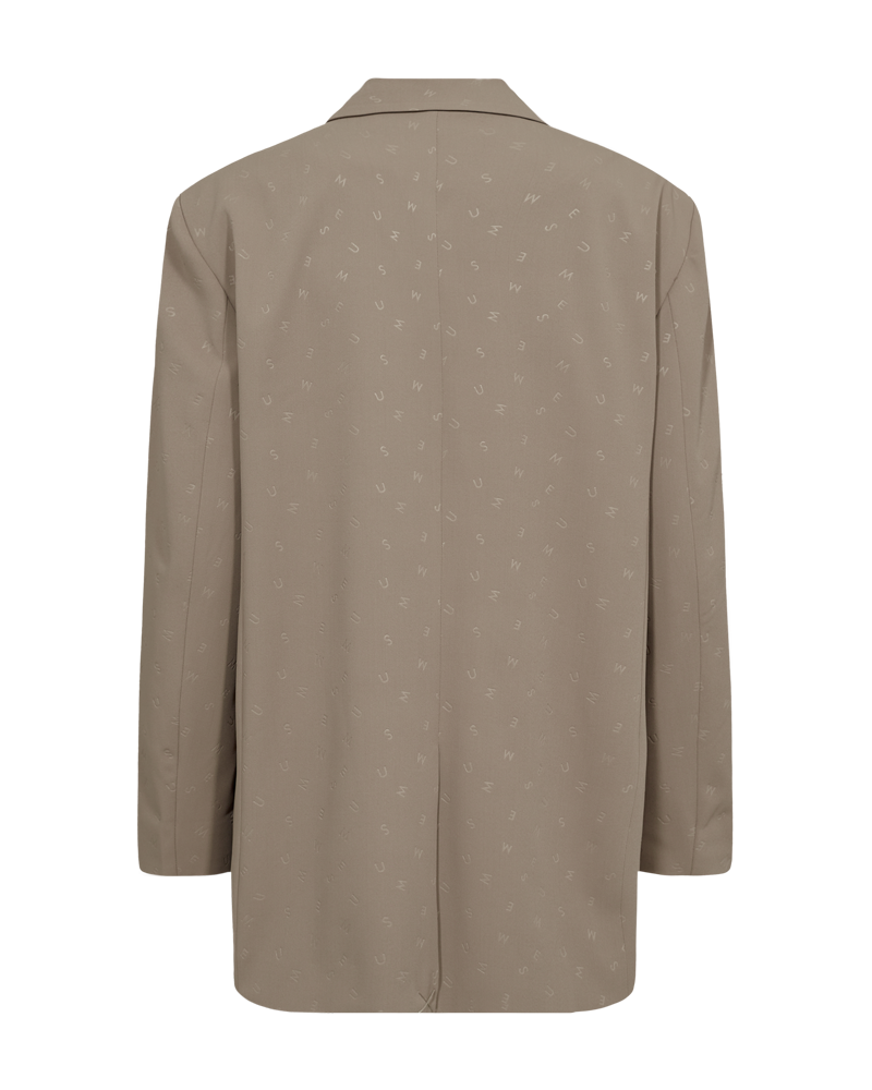 CMDAN - BLAZER IN BEIGE
