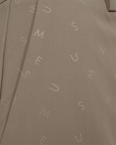 CMDAN - HOSE IN BEIGE
