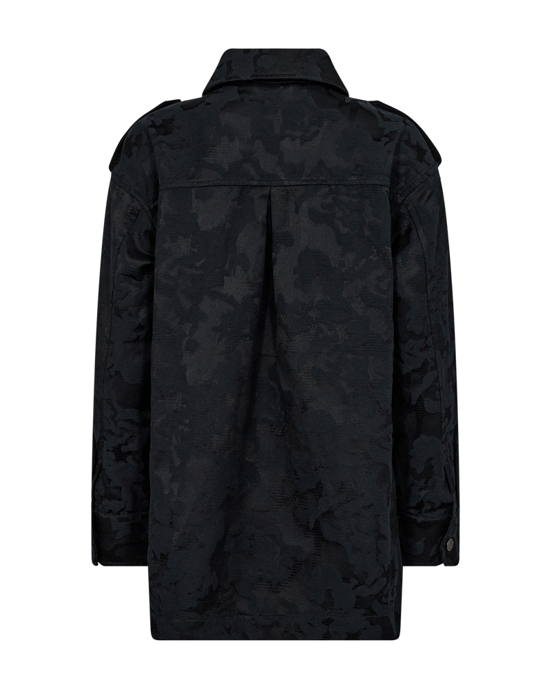 CMROCKET - CARGOJACKE IN SCHWARZ