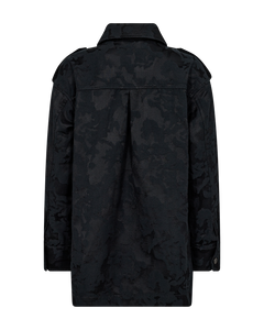 CMROCKET - CARGOJACKE IN SCHWARZ