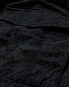 CMROCKET - CARGOJACKE IN SCHWARZ